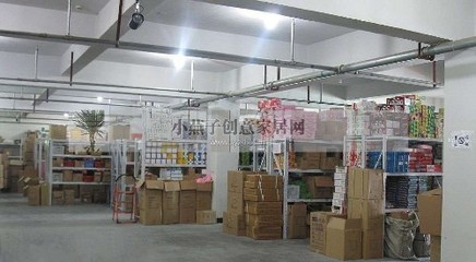 攜手義烏青貿(mào)日用品商行，開啟家居飾品代理加盟新篇章